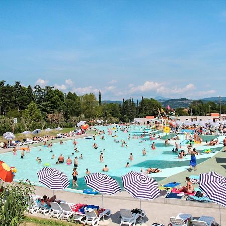Holiday Home Cisano & San Vito-1 By Interhome Lazise Kültér fotó