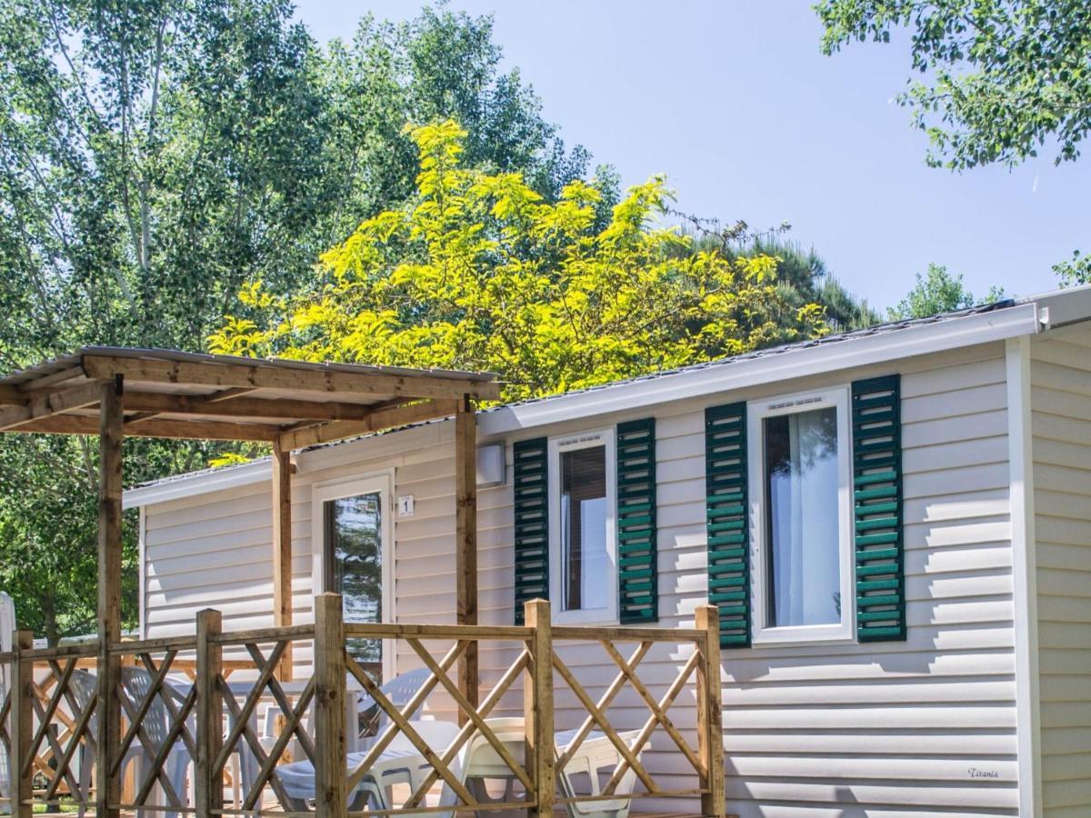 Holiday Home Cisano & San Vito-1 By Interhome Lazise Kültér fotó