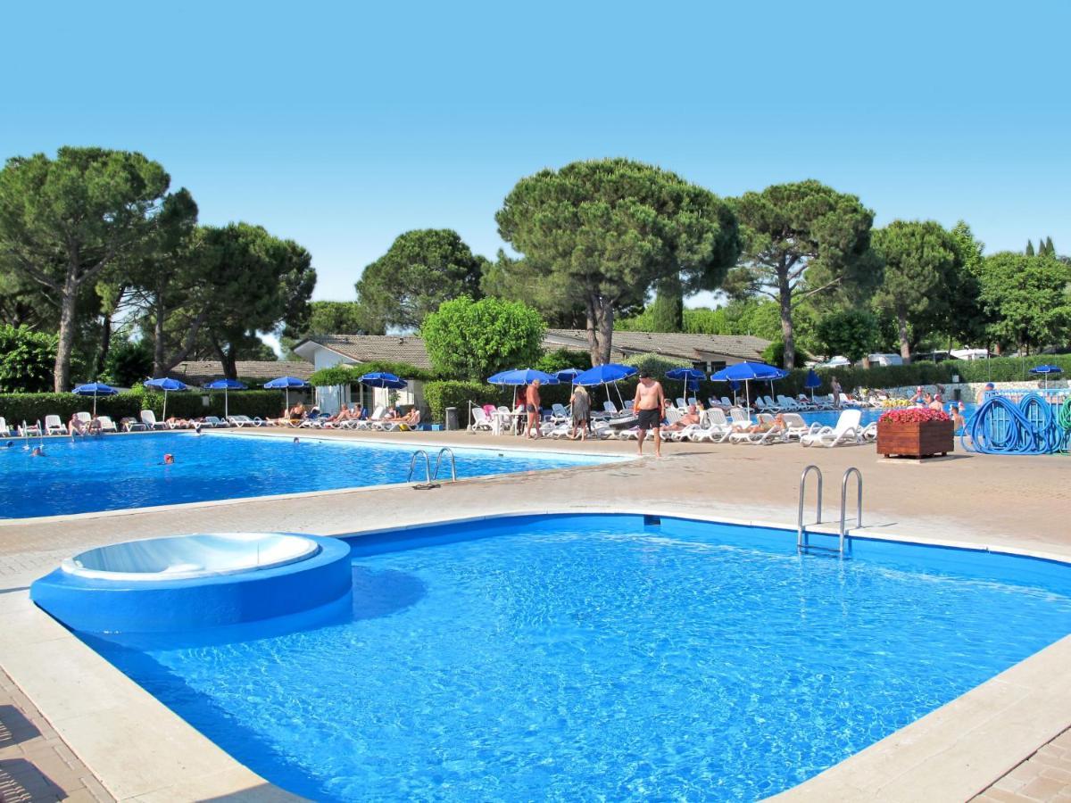 Holiday Home Cisano & San Vito-1 By Interhome Lazise Kültér fotó