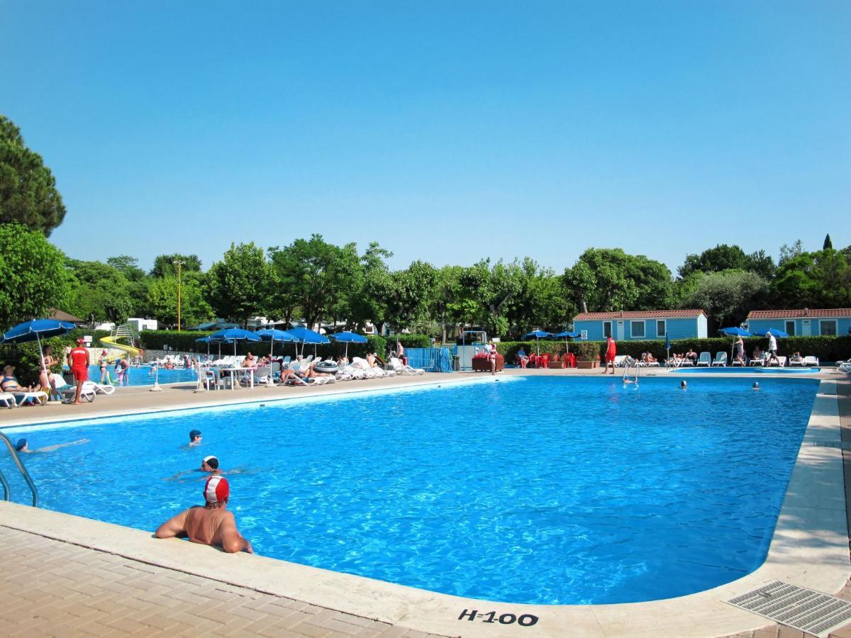 Holiday Home Cisano & San Vito-1 By Interhome Lazise Kültér fotó