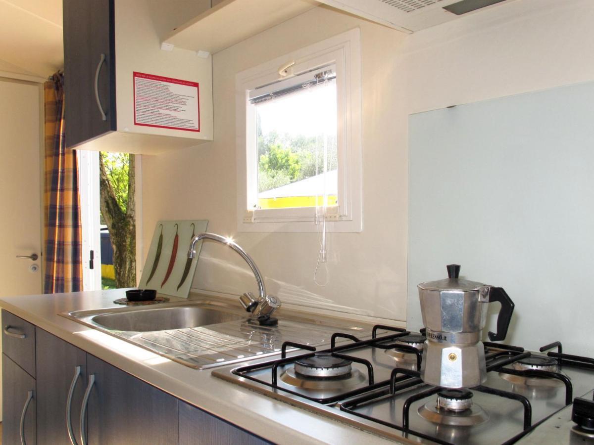 Holiday Home Cisano & San Vito-1 By Interhome Lazise Kültér fotó