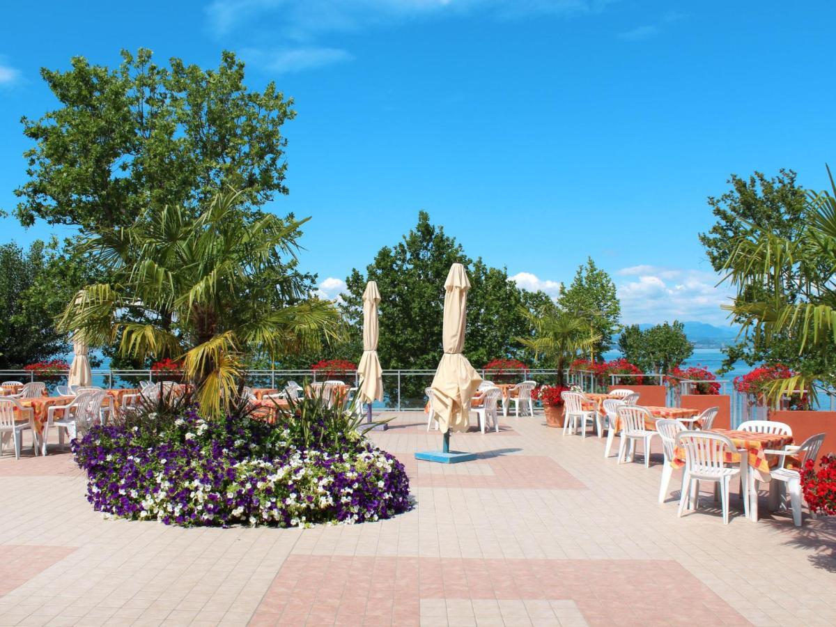 Holiday Home Cisano & San Vito-1 By Interhome Lazise Kültér fotó