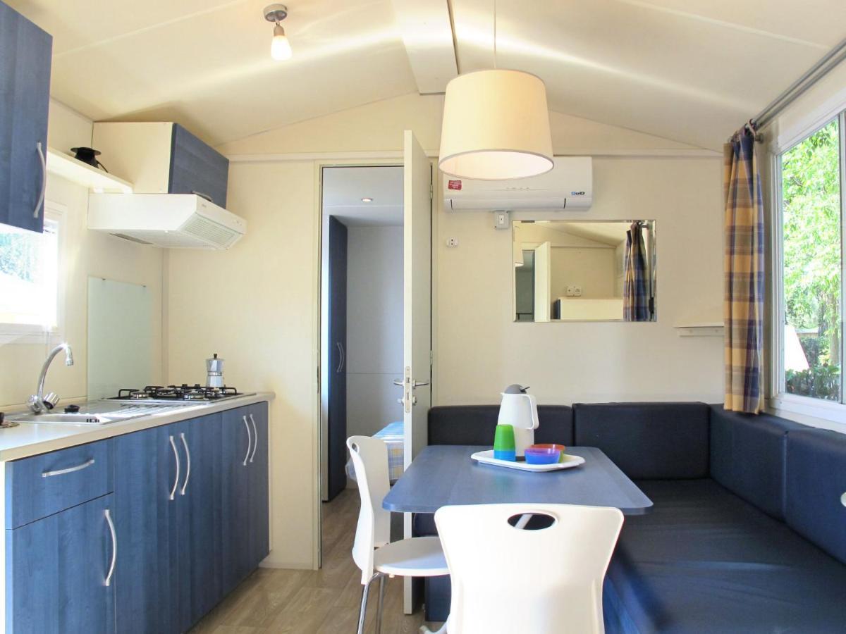 Holiday Home Cisano & San Vito-1 By Interhome Lazise Kültér fotó