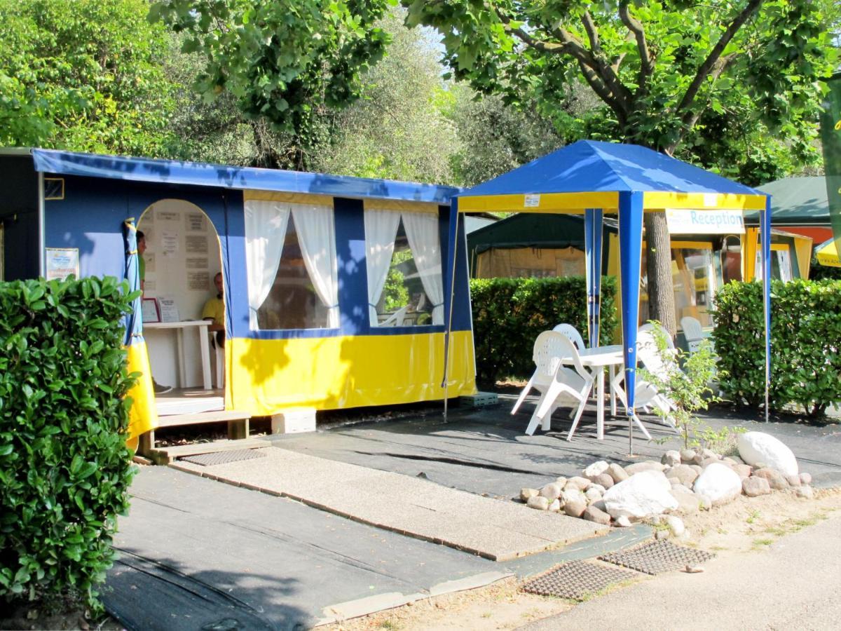 Holiday Home Cisano & San Vito-1 By Interhome Lazise Kültér fotó