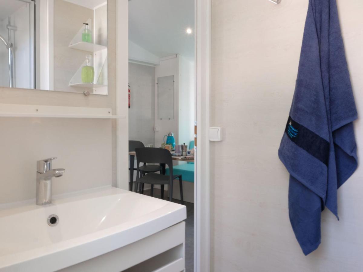 Holiday Home Cisano & San Vito-1 By Interhome Lazise Kültér fotó