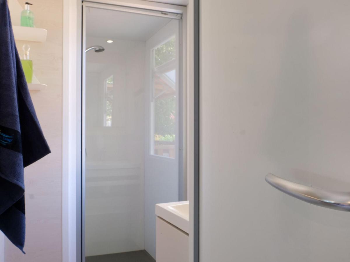 Holiday Home Cisano & San Vito-1 By Interhome Lazise Kültér fotó