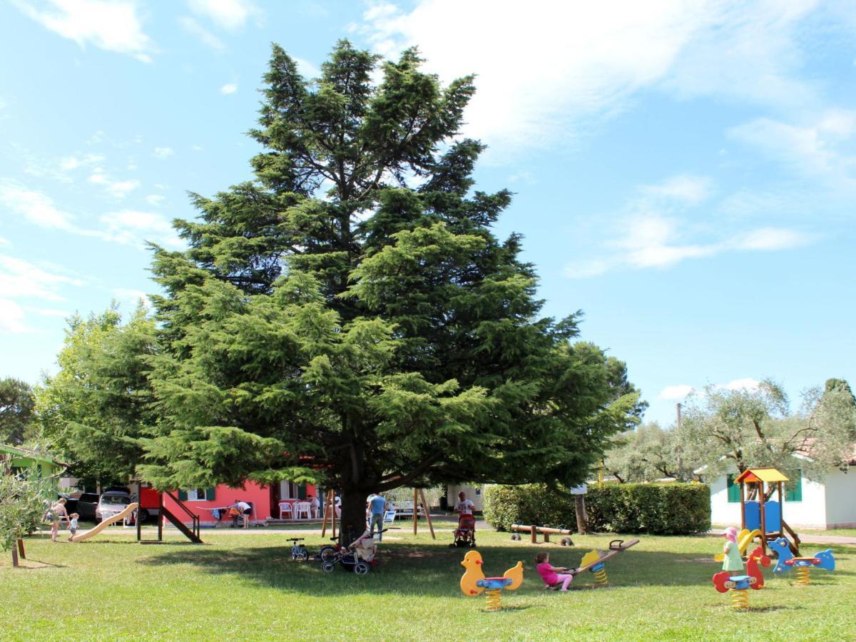Holiday Home Cisano & San Vito-1 By Interhome Lazise Kültér fotó